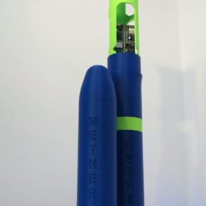 Mether Kit — Celá raketa